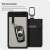Spigen Pouch Keyless RFID Blockierhülle mit Autoschlüssel und Ring