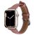 Spigen Cyrill Kajuk Apple Watch bőrszíj 4/5/6/7/8 / SE 40/41 mm rózsaszínű 70748336
