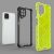 Samsung Galaxy A22 4G Honeycomb Case, Disassembled Protective Phone Case