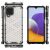 Samsung Galaxy A22 4G Honeycomb Case, Full Body Protective Phone Cover