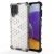 Samsung Galaxy A22 4G Honeycomb Case on Phone, Protective Bumper Cover