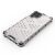 Honeycomb Case Armor Phone Case for Samsung Galaxy A22 4G Transparency TPU Bumper 70760502