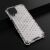 Honeycomb Case Armor Phone Case for Samsung Galaxy A22 4G Transparency TPU Bumper 70760502
