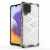 Honeycomb Case Armor Phone Case for Samsung Galaxy A22 4G Transparency TPU Bumper 70760502