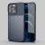 Thunder Case Flexible Tough Shockproof TPU Case iPhone 13 Pro MAX Blue 70761669