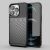 Thunder Case Flexible Tough Shockproof TPU Case iPhone 13 Pro Black 82163054