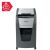REXEL Paper shredder, confetti, 225 sheets, REXEL, "Optimum AutoFeed+ 225X" 43751317