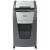 REXEL Paper shredder, confetti, 225 sheets, REXEL, "Optimum AutoFeed+ 225X" 43751317