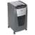 REXEL Optimum AutoFeed+ 225X paper shredder, side view