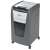 REXEL Optimum AutoFeed+ 225X paper shredder, side view
