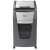 REXEL Optimum AutoFeed+ 225X paper shredder, front view