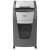 REXEL Optimum AutoFeed+ 225X paper shredder, front view