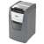 REXEL Paper Shredder, confetti cut, 130 sheets, REXEL, "Optimum AutoFeed+ 130X" 43751265