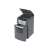 Rexel Optimum AutoFeed+ 130X automatic shredder with pull out waste bin