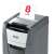 REXEL Paper Shredder, confetti cut, 130 sheets, REXEL, "Optimum AutoFeed+ 130X" 43751265