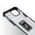 Crystal Ring Case with Kickstand Hard Case iPhone 13 mini black 70765380