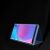 Xiaomi Poco X4 NFC 5G blue clear view case stand function