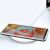 Hybrid Armor Clear case for Samsung Galaxy A42 5G wireless charging