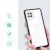 Hybrid Armor Clear case for Samsung Galaxy A42 5G, features