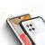 Clear 3-in-1 Case Samsung Galaxy A42 5G Gel Phone Case 70777378
