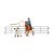 Schleich Farm World Cowboy fun with lasso 93799572