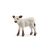Schleich Texas Longhorn Calf Toy Figurine