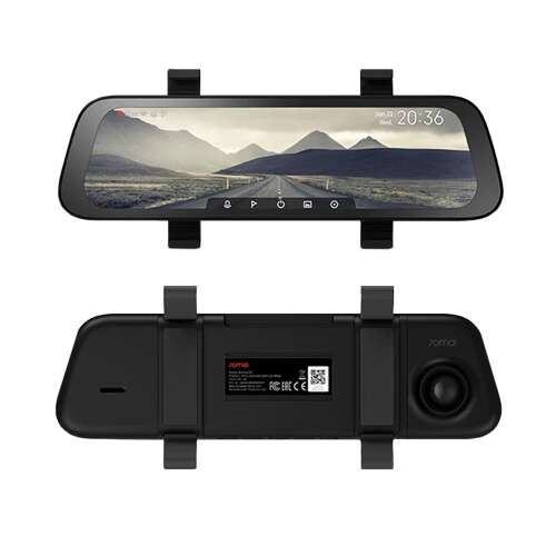 Xiaomi 70mai Rearview Dash Cam Wide D07 RC05 (Night Vision