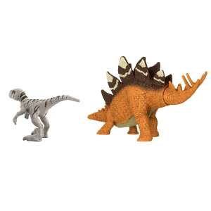 JURASSIC-DINOSAURIER-MINIFIGUR AST CDU GWP38 W24 70779169 - Mattel