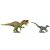Mattel Jurassic World Minis Dinoszaurusz figura többfajta 70779169