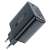 Acefast A29 50W Dual USB-C töltő ferde nézet