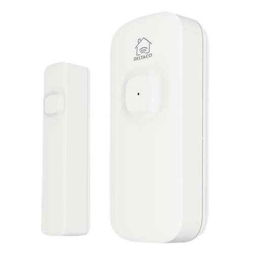 Deltaco Smart Home SH-WS02 WiFi Door and Window Sensor