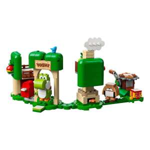 LEGO Super Mario Yoshi подаръчен комплект за разширение 73060801 - LEGO
