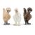 Schleich Chicken Friends Figure Set 70782947