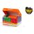 Marionex Mini Waffle Építőkocka - 500 db 154406995
