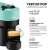 Nespresso Vertuo Pop Kávéfőző 70784035