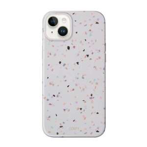Uniq Coehl Terrazzo iPhone 14 tok - UNIQ