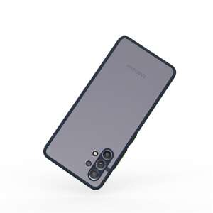 Cellect Honor X8a Tok - Kék/Zöld telefontok, fekete és zöld színben, vékony, könnyű, véd a kisebb ütődésektől, tökéletes illeszkedés, könnyű hozzáférés a gombokhoz - Cellect