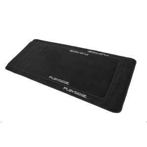 Playseat Floor Mat XL, crna gaming podloga za Playseat stolice, 156,5 x 68 cm - Podloga za gaming