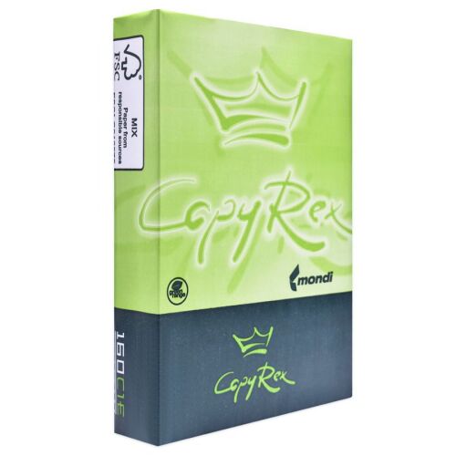Mondi CopyRex Fénymásoló Papír A4 - 500 Lap