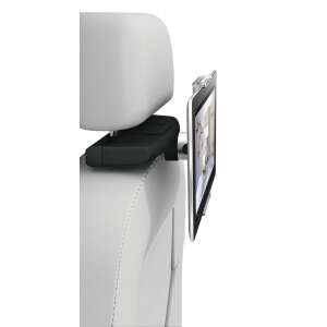 Vogel's TMS1020 Uchwyt do tabletu na zagłówek, uchwyt do tabletu samochodowego dla pasażerów tylnego siedzenia - Pojazd i części