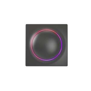 FIBARO Walli Rollladen, Schwarz, Z-Wave EU | Fibaro | Walli Rollladen | FGWREU-111-8 | Schwarz 70792933 - Fibaro
