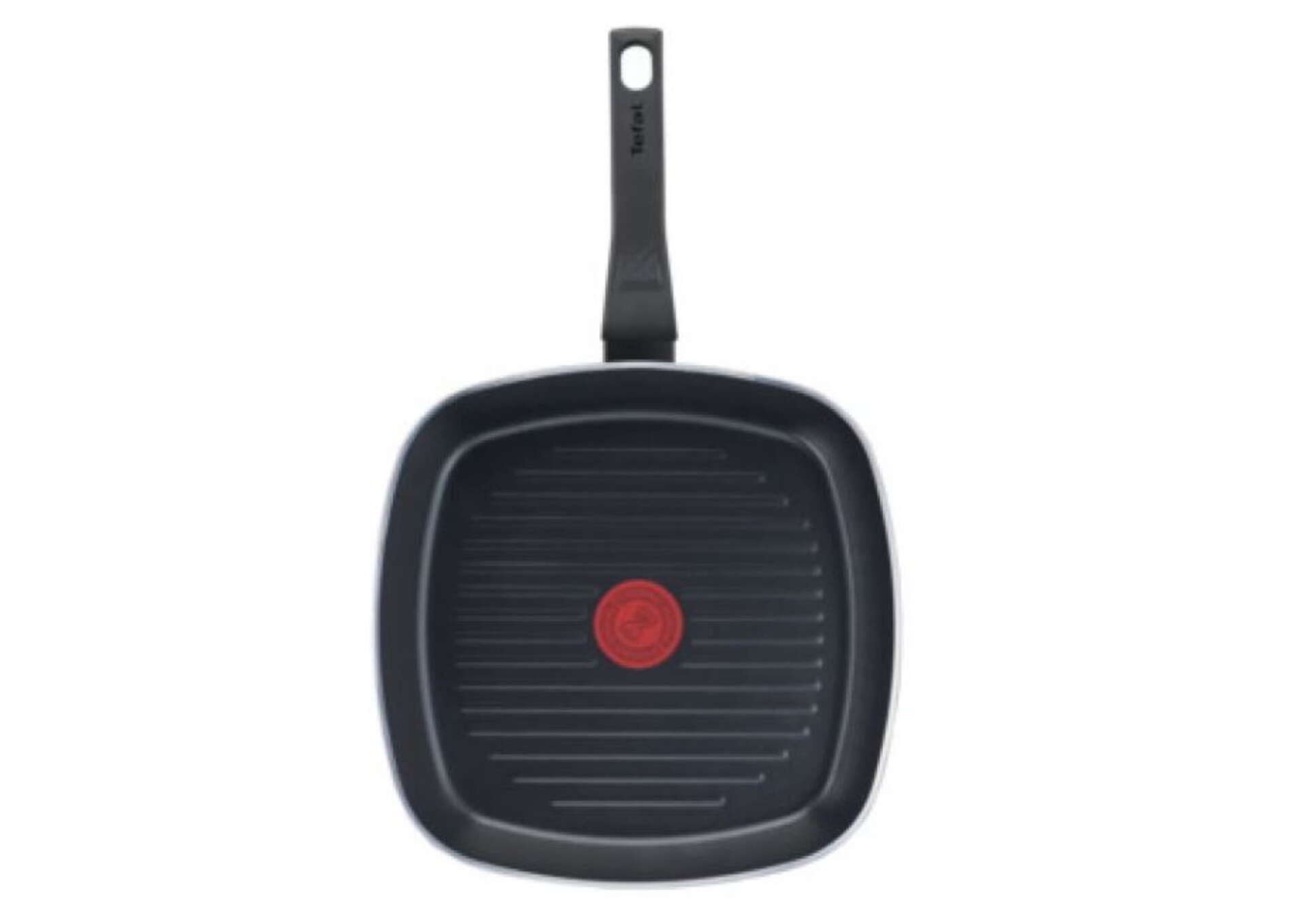 Tefal B5694053 Easy Plus 26cm Grill serpenyő - Fekete