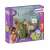 Schleich Horse Club Hannah's first aid kit with Icelandic mare and foal figures box