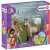 Schleich Horse Club Hannah's first aid kit with Icelandic mare and foal figures box