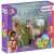 Schleich Horse Club Hannah's first aid kit with Icelandic mare and foal figures box