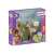 Schleich Horse Club Hannah's first aid kit with Icelandic mare and foal figures box