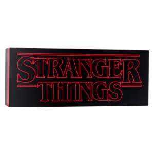 Stranger Things: logo Light 70797104 Nápady na darčeky