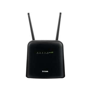 D-Link DWR-960 Wireless AC1200 4G LTE / 3G Router 70798291 