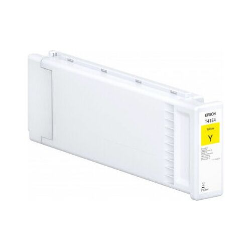 Epson UltraChrome XD2 tintapatron 1 dB Eredeti Sárga 173826791 - Irodaszer és írószer