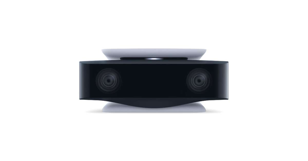 Sony PlayStation 5 HD-kamera | Pepita.hu